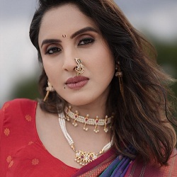 Priyanka KD Biography, Age, Height, Boyfriend, Family, Facts, Wiki & More