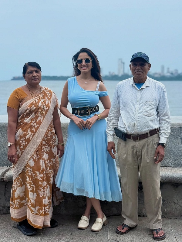 Priyanka KD Biography, Age, Height, Boyfriend, Family, Facts, Wiki & More