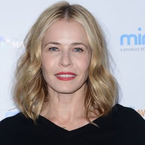 Chelsea Handler Biography, Age, Height, Weight, Family, Affairs, Facts, Wiki & More