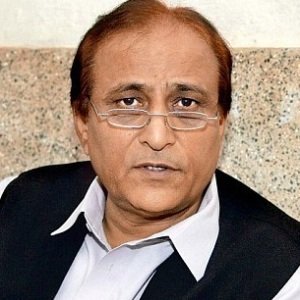 Azam Khan Biography, Age, Height, Weight, Family, Caste, Wiki & More