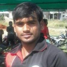 Rajesh Pawar