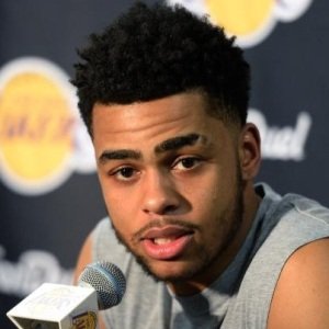 D Angelo Russell Biography, Age, Height, Weight, Family, Affairs, Facts, Wiki & More