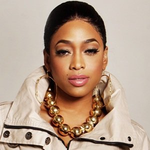 Trina Biography, Age, Height, Weight, Family, Wiki & More