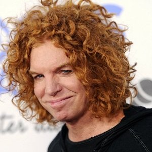 Carrot Top Biography, Age, Height, Weight, Family, Wife, Children, Facts, Wiki & More
