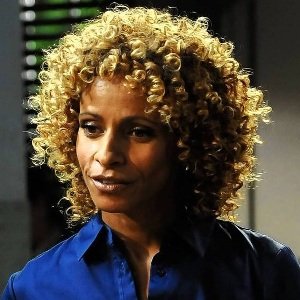 Michelle Hurd Biography, Age, Height, Weight, Family, Wiki & More