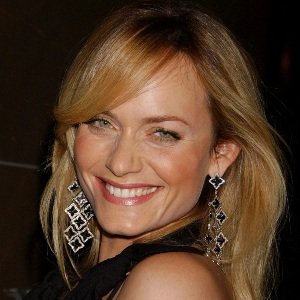 Amber Valletta Biography, Age, Height, Weight, Family, Wiki & More