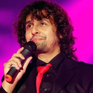 Sonu Nigam (Singer) Biography, Age, Wife, Children, Family, Facts, Caste, Wiki & More