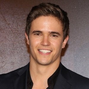 Nic Westaway