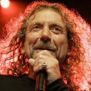 Robert Plant