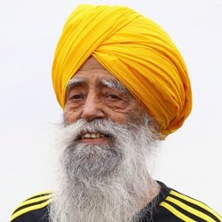 Fauja Singh Biography, Age, Height, Weight, Family, Caste, Wiki & More