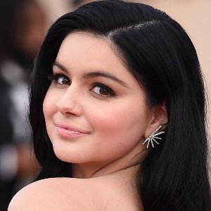 Ariel Winter (Actress) Biography, Age, Height, Weight, Boyfriend, Family, Facts, Wiki & More