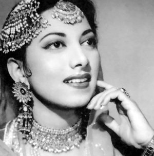 Suraiya Biography, Age, Death, Height, Weight, Family, Wiki & More