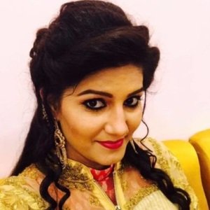 Sapna Choudhary Biography, Age, Height, Boyfriend, Husband, Children, Family, Wiki & More