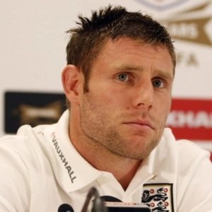 James Milner Biography, Age, Height, Weight, Family, Wife, Children, Facts, Wiki & More