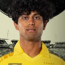 Rachin Ravindra (Cricketer) Biography, Age, Height, Girlfriend, Family, Facts, Wiki & More