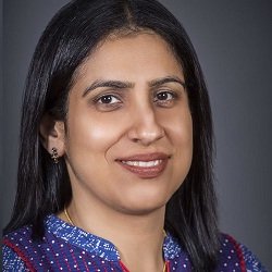 Radhika Pandey (Economist) Biography, Age, Death, Husband, Children, Family, Facts, Wiki