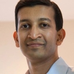 Raj Chetty Biography, Age, Height, Weight, Family, Caste, Wiki & More