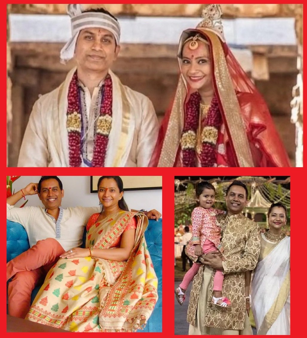 Raj Nidimoru Biography, Age, Height, Affair, Wife, Family, Facts, Wiki & More