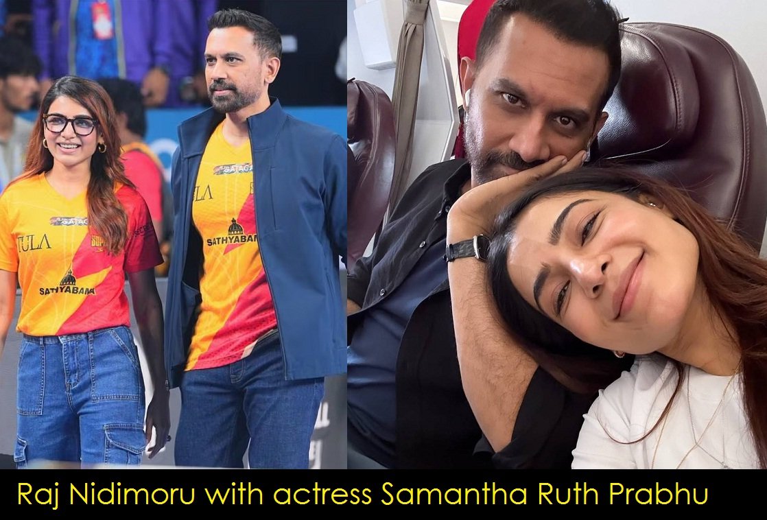 Raj Nidimoru Biography, Age, Height, Affair, Wife, Family, Facts, Wiki & More