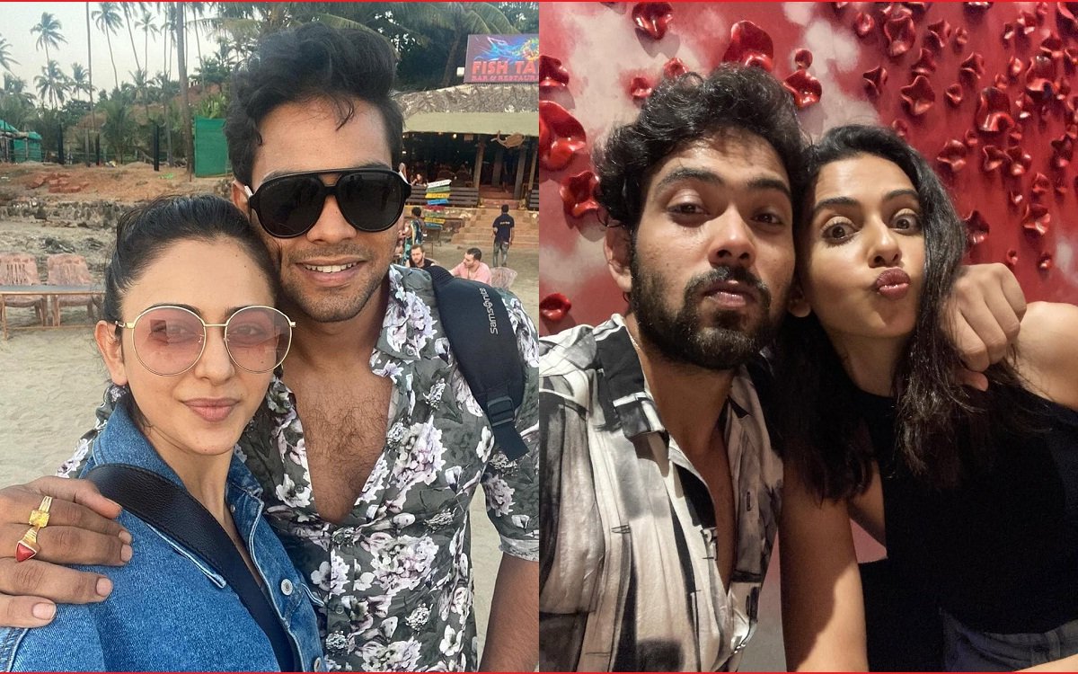 Rakul Preet Singh Biography, Age, Height, Affair, Husband, Family, Facts, Wiki & More