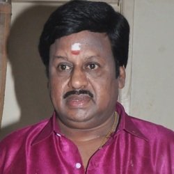 Ramarajan Biography, Age, Height, Weight, Family, Caste, Wiki & More