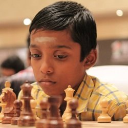 Rameshbabu Praggnanandhaa (Grandmaster) Biography, Age, Height, Family, Facts, Caste, Wiki & More