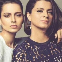 Rangoli Chandel (Kangana Ranaut's Sister) Biography, Age, Family, Caste, Wiki & More