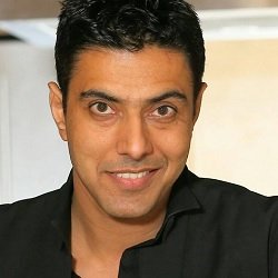 Ranveer Brar