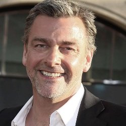 Ray Stevenson (Actor) Biography, Age, Death, Wife, Children, Family, Facts, Wiki & More