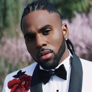 Jason Derulo Biography, Age, Height, Weight, Family, Wiki & More