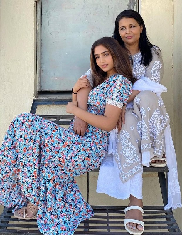 Reba Monica John (Actress) Biography, Age, Height, Husband, Family, Facts, Wiki & More