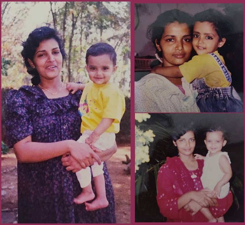 Reba Monica John (Actress) Biography, Age, Height, Husband, Family, Facts, Wiki & More