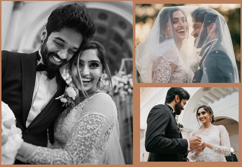 Reba Monica John (Actress) Biography, Age, Height, Husband, Family, Facts, Wiki & More