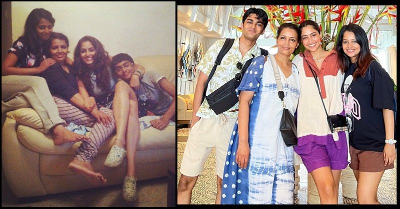 Reba Monica John (Actress) Biography, Age, Height, Husband, Family, Facts, Wiki & More