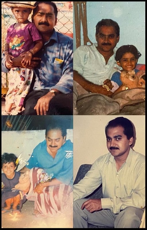 Reba Monica John (Actress) Biography, Age, Height, Husband, Family, Facts, Wiki & More