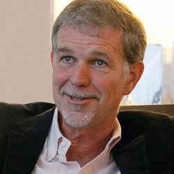 Reed Hastings (Netflix Founder) Biography, Age, Height, Weight, Family, Wiki & More
