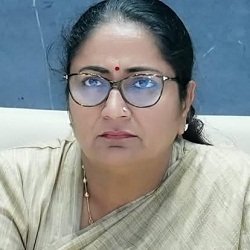 Rekha Gupta