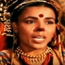 Renu Dhariwal (Shurpanakha) Biography, Age, Husband, Children, Family, Caste, Wiki & More