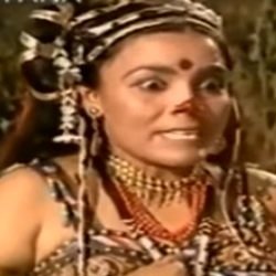 Renu Dhariwal (Shurpanakha) Biography, Age, Husband, Children, Family, Caste, Wiki & More