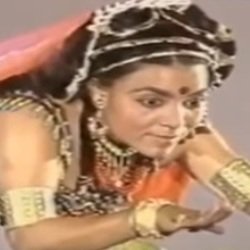 Renu Dhariwal (Shurpanakha) Biography, Age, Husband, Children, Family, Caste, Wiki & More