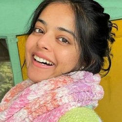 Riddhi Kumar (Actress) Wiki, Age, Biography, Height, Boyfriend, Family, Facts, Caste & More