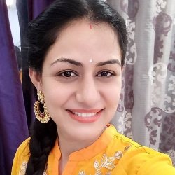 Ridhima Jain Biography, Age, Husband, Children, Family, Caste, Wiki & More