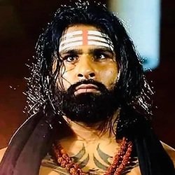 Rinku Singh Rajput (WWE) Biography, Age, Height, Weight, Family, Caste, Wiki & More