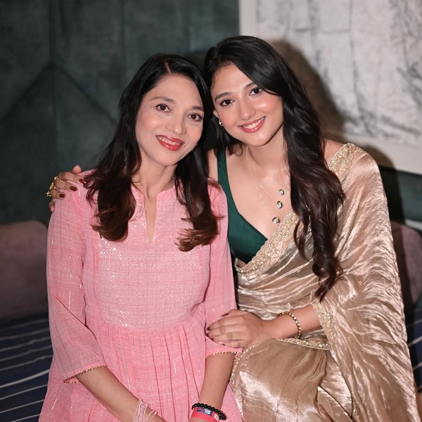 Ritika Nayak Biography, Age, Height, Boyfriend, Family, Facts, Wiki & More