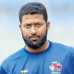 Wasim Jaffer