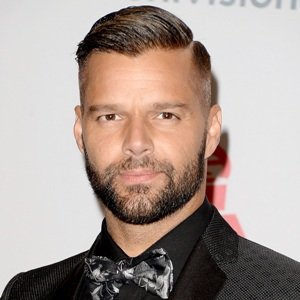 Ricky Martin Biography, Age, Height, Affairs, Wife, Children, Family, Facts, Wiki & More