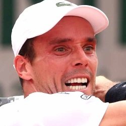 Roberto Bautista Agut Biography, Age, Height, Weight, Family, Wiki & More