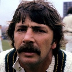 Rod Marsh