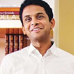 Rohan Murty Biography, Age, Ex-wife, Children, Family, Caste, Wiki & More