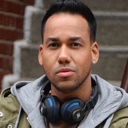 Romeo Santos Biography, Age, Height, Weight, Family, Wiki & More